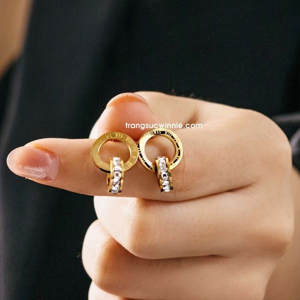  Hoa tai titan Bicy VG 