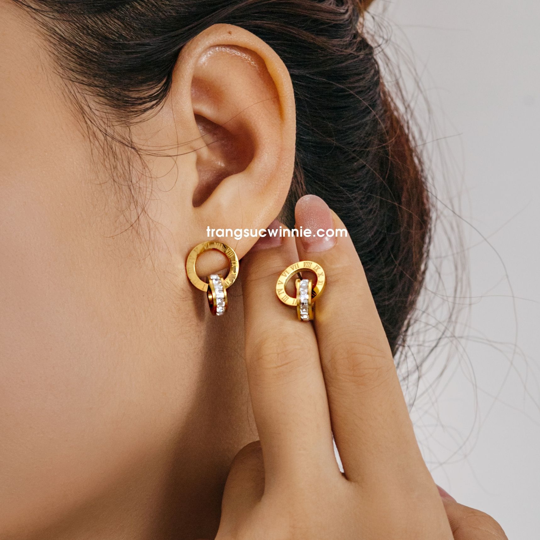  Hoa tai titan Bicy VG 