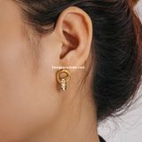  Hoa tai titan Bicy VG 