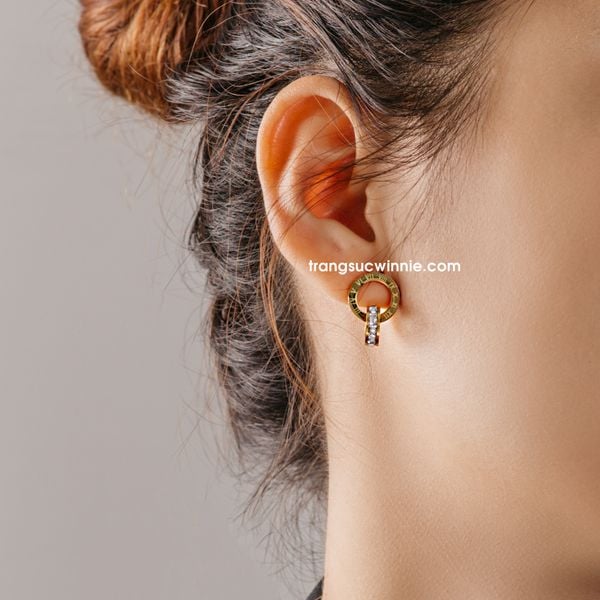  Hoa tai titan Bicy VG 