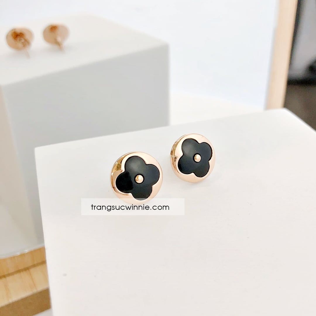  Hoa tai titan Blossom Sun 