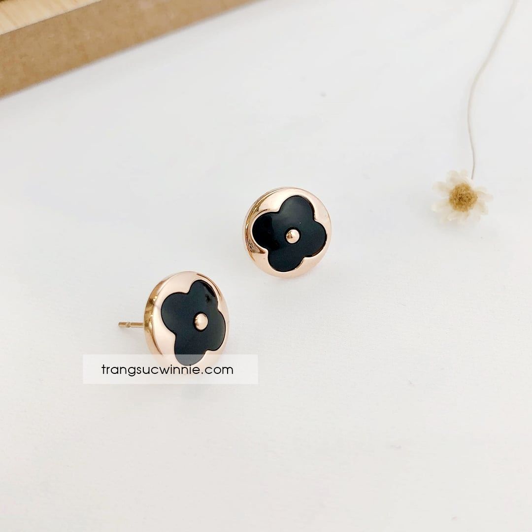  Hoa tai titan Blossom Sun 