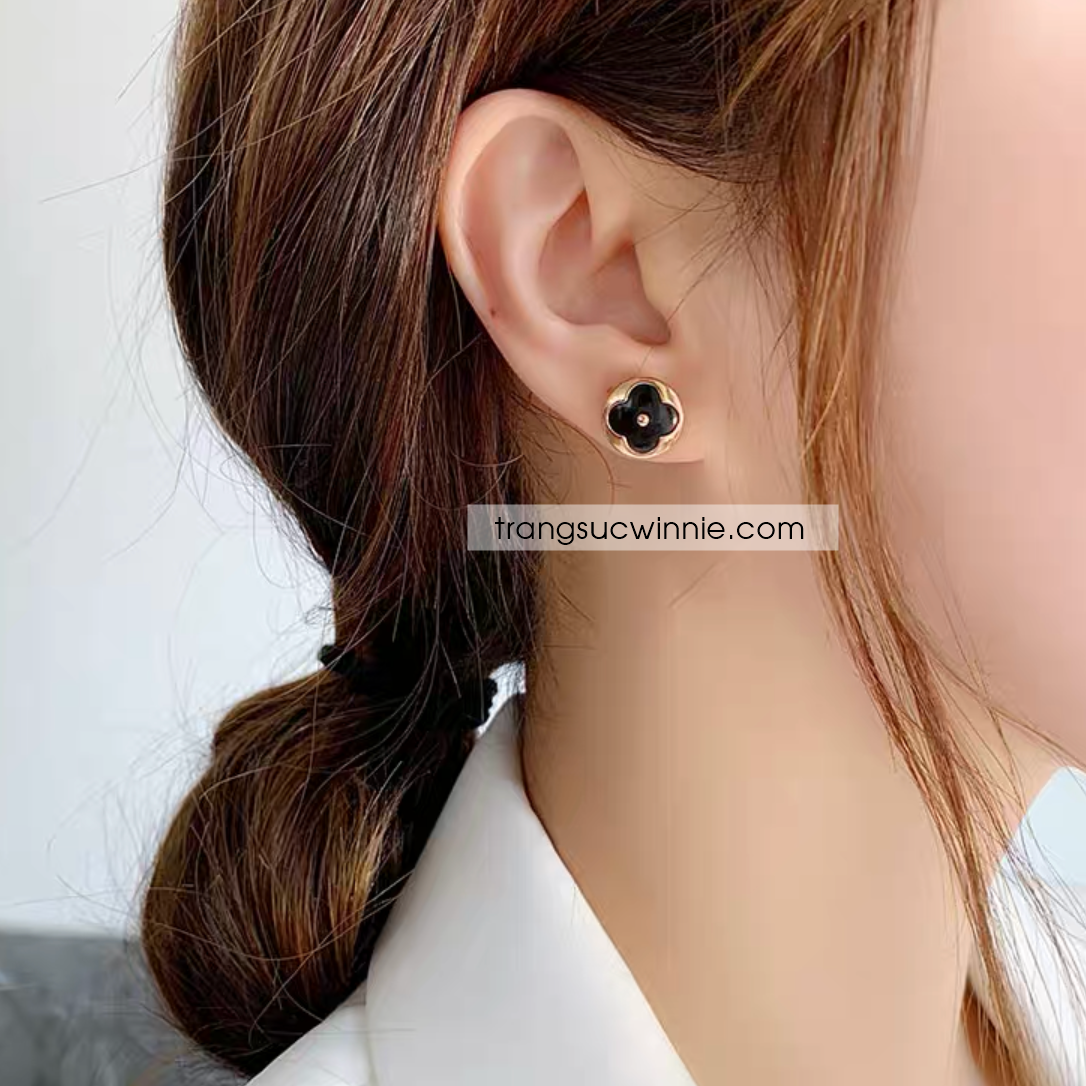  Hoa tai titan Blossom Sun 