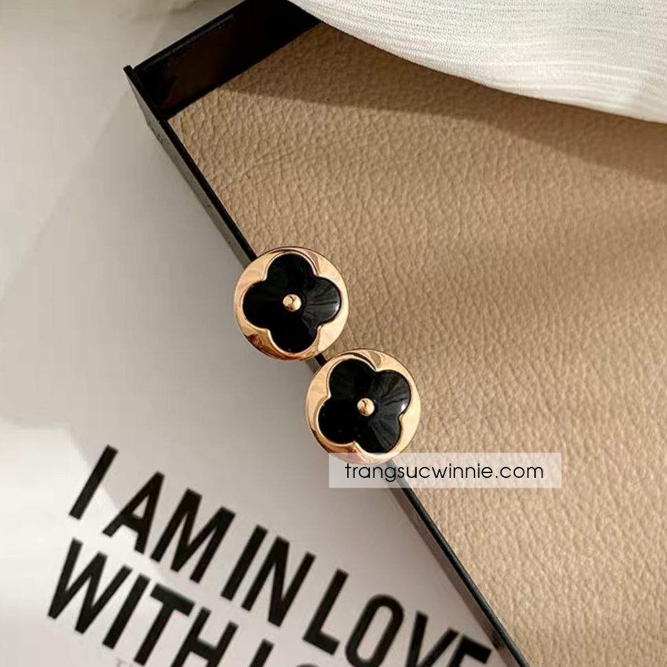  Hoa tai titan Blossom Sun 