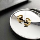  Hoa tai titan Bướm Đen 