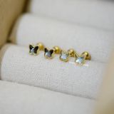  Hoa tai Titan Bi Crystal butterfly 