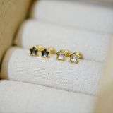  Hoa tai Titan bi Crystal star 