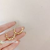  Hoa tai titan Đa diện 