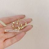  Hoa tai titan Đa diện 