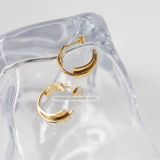  Hoa tai titan Geometric 