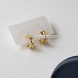  Hoa tai titan Geometric 