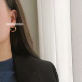  Hoa tai titan Geometric 