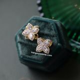  Hoa tai titan Hoa xoay VG 