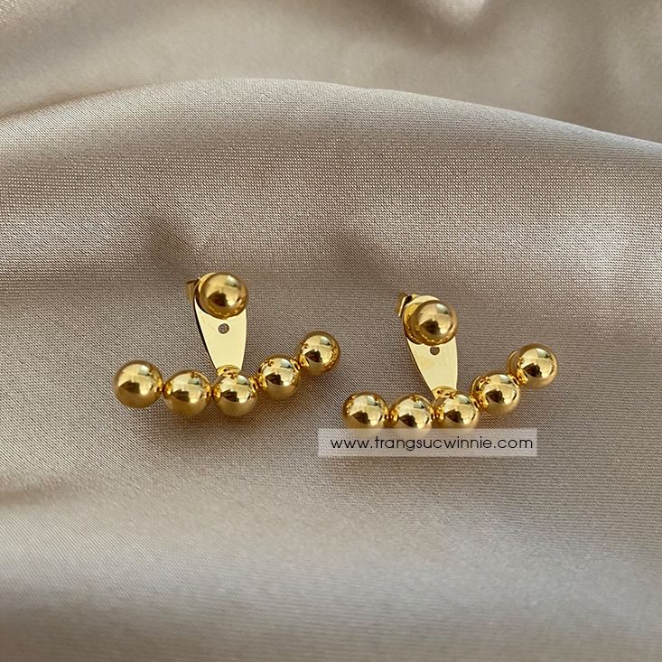  Hoa tai titan JK Bi VG 