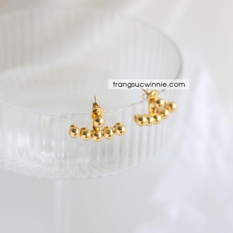  Hoa tai titan JK Bi VG 