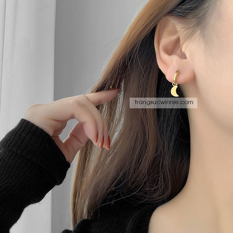  Hoa tai titan Moon Star 