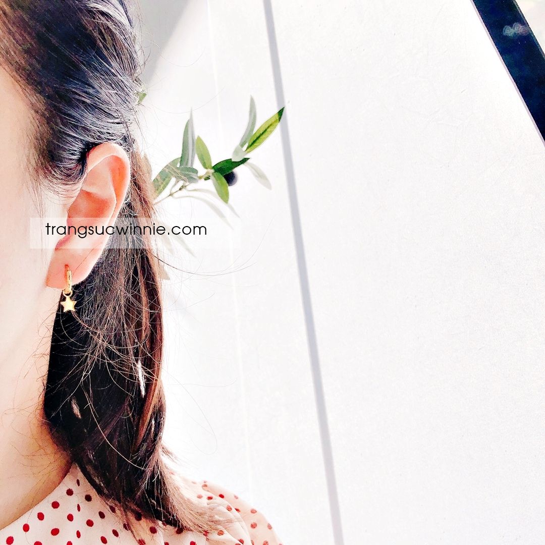  Hoa tai titan Moon Star 