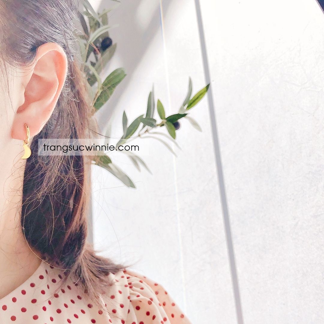  Hoa tai titan Moon Star 