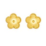  Hoa tai titan Ngũ hoa ngắn 