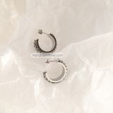  Hoa tai titan Punk chain 