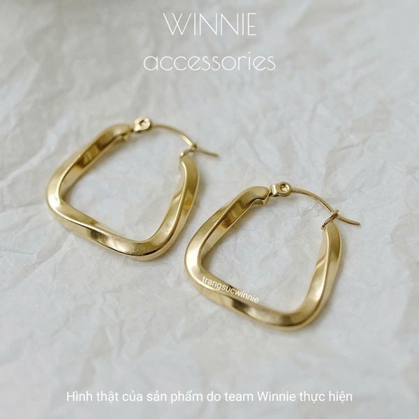  Hoa tai titan Sablanca VG 