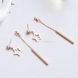  Hoa tai titan Sao tube VH 