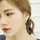  Hoa tai titan Sao tube VH 