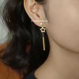  Hoa tai titan Sao tube VG 