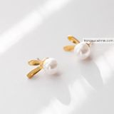  Hoa tai titan thỏ ngọc 