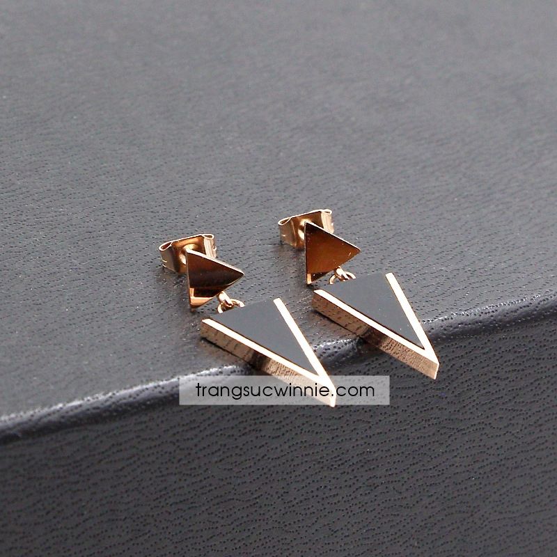  Hoa tai titan Tri tt 