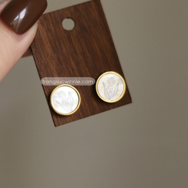  Hoa tai titan Tulipeli 