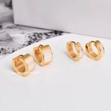  Hoa tai titan Nacre M 