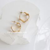  Hoa tai titan Heart heart 