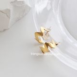  Hoa tai titan Heart heart 