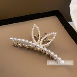  Kẹp tóc tai thỏ 