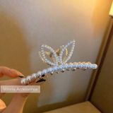  Kẹp tóc tai thỏ 