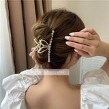  Kẹp tóc tai thỏ 