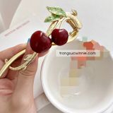 Kẹp ngang Cherry 