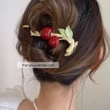  Kẹp ngang Cherry 