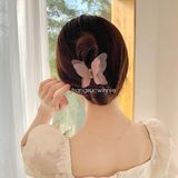  Kẹp tóc Bướm nhám 