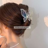  Kẹp tóc Bướm tiên 