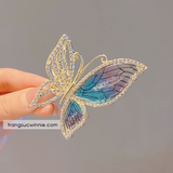  Kẹp tóc Bướm tiên 