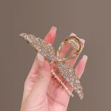  Kẹp tóc Cánh tiên 