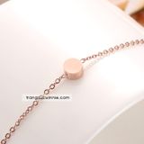  Lắc chân titan Bean VH 