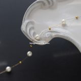  Lắc chân Bi pearl 