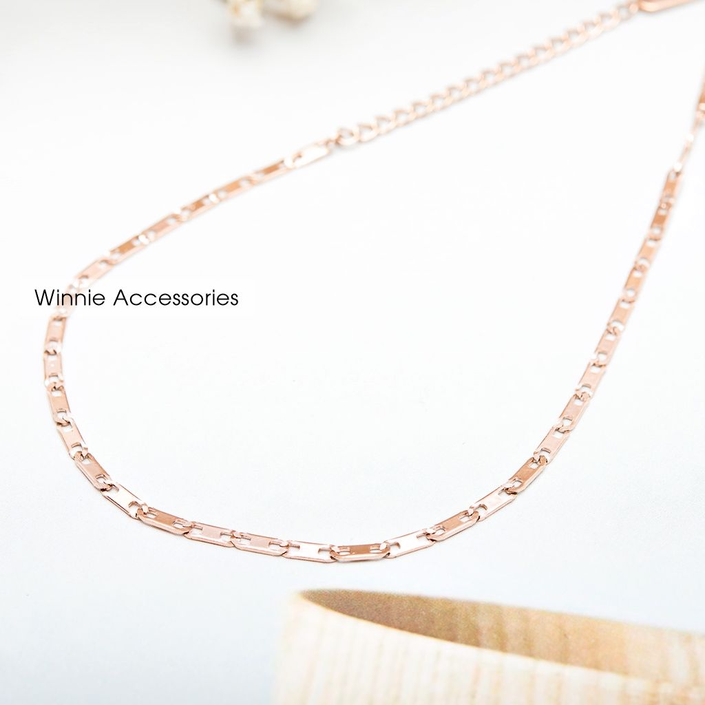  Lắc tay titan Chain 