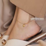  Lắc chân titan Has been smile 