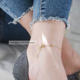  Lắc chân titan Lolita 