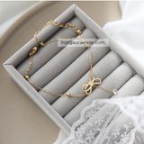  Lắc chân titan Lolita 