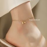  Lắc chân titan Lotus 